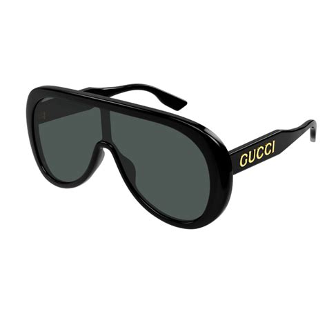 occhiali gucci mascherina anni '90|Gucci Livermore Outlet.